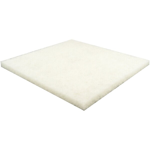 Air Element, 12-13/16 x 25/32 in.